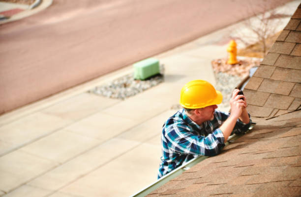Quick and Trustworthy Emergency Roof Repair Services in Donora, PA