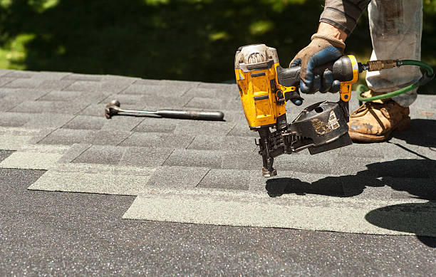 Professional Roofing Contractor in Donora, PA