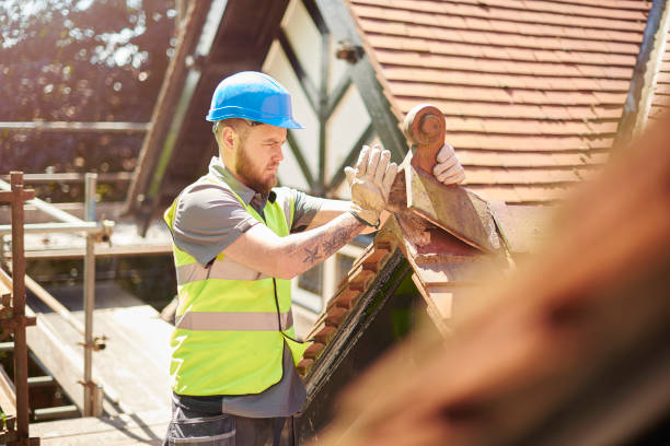 Best Tile Roofing Contractor  in Donora, PA